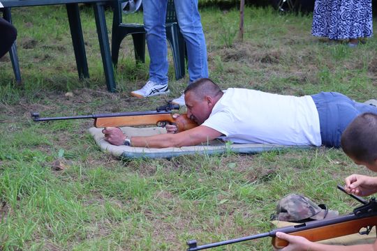 Gm. Ruda-Huta. Bolkowanie jakiego jeszcze nie było! [GALERIA ZDJĘĆ]