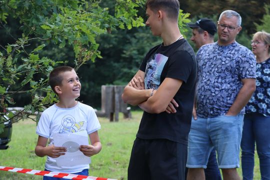 Gm. Ruda-Huta. Bolkowanie jakiego jeszcze nie było! [GALERIA ZDJĘĆ]