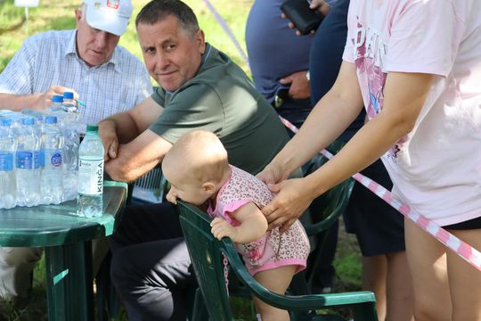 Gm. Ruda-Huta. Bolkowanie jakiego jeszcze nie było! [GALERIA ZDJĘĆ]