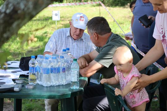 Gm. Ruda-Huta. Bolkowanie jakiego jeszcze nie było! [GALERIA ZDJĘĆ]