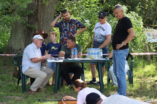 Gm. Ruda-Huta. Bolkowanie jakiego jeszcze nie było! [GALERIA ZDJĘĆ]
