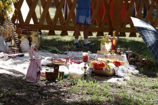 Gm. Ruda-Huta. Bolkowanie jakiego jeszcze nie było! [GALERIA ZDJĘĆ]