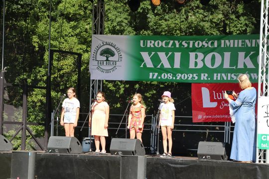 Gm. Ruda-Huta. Bolkowanie jakiego jeszcze nie było! [GALERIA ZDJĘĆ]