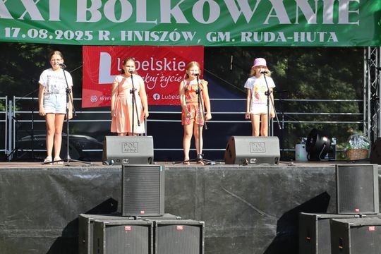 Gm. Ruda-Huta. Bolkowanie jakiego jeszcze nie było! [GALERIA ZDJĘĆ]