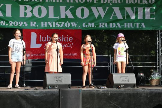 Gm. Ruda-Huta. Bolkowanie jakiego jeszcze nie było! [GALERIA ZDJĘĆ]