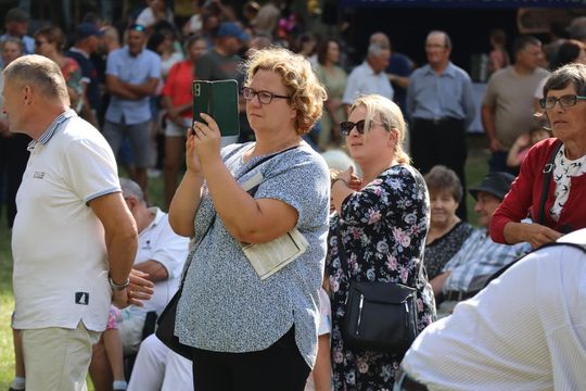 Gm. Ruda-Huta. Bolkowanie jakiego jeszcze nie było! [GALERIA ZDJĘĆ]