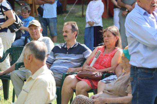 Gm. Ruda-Huta. Bolkowanie jakiego jeszcze nie było! [GALERIA ZDJĘĆ]