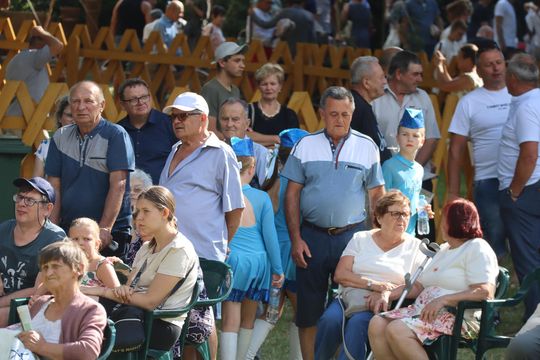 Gm. Ruda-Huta. Bolkowanie jakiego jeszcze nie było! [GALERIA ZDJĘĆ]