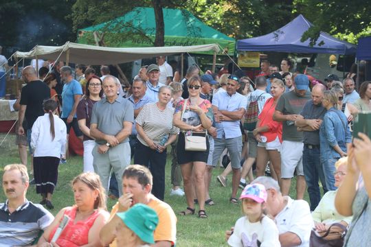 Gm. Ruda-Huta. Bolkowanie jakiego jeszcze nie było! [GALERIA ZDJĘĆ]