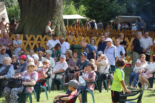 Gm. Ruda-Huta. Bolkowanie jakiego jeszcze nie było! [GALERIA ZDJĘĆ]