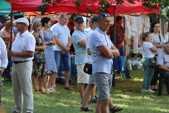 Gm. Ruda-Huta. Bolkowanie jakiego jeszcze nie było! [GALERIA ZDJĘĆ]