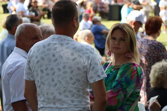 Gm. Ruda-Huta. Bolkowanie jakiego jeszcze nie było! [GALERIA ZDJĘĆ]