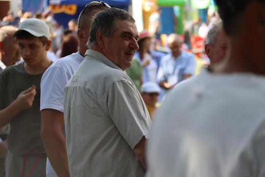 Gm. Ruda-Huta. Bolkowanie jakiego jeszcze nie było! [GALERIA ZDJĘĆ]