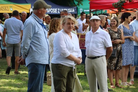 Gm. Ruda-Huta. Bolkowanie jakiego jeszcze nie było! [GALERIA ZDJĘĆ]