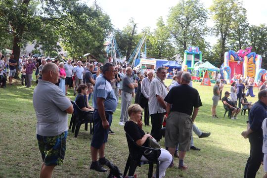 Gm. Ruda-Huta. Bolkowanie jakiego jeszcze nie było! [GALERIA ZDJĘĆ]