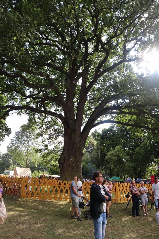 Gm. Ruda-Huta. Bolkowanie jakiego jeszcze nie było! [GALERIA ZDJĘĆ]