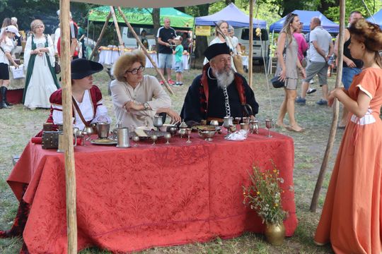 Gm. Ruda-Huta. Bolkowanie jakiego jeszcze nie było! [GALERIA ZDJĘĆ]