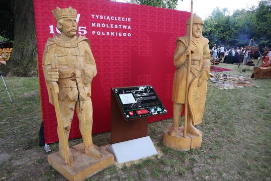 Gm. Ruda-Huta. Bolkowanie jakiego jeszcze nie było! [GALERIA ZDJĘĆ]