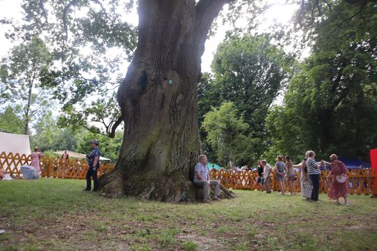 Gm. Ruda-Huta. Bolkowanie jakiego jeszcze nie było! [GALERIA ZDJĘĆ]