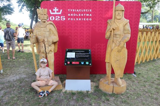 Gm. Ruda-Huta. Bolkowanie jakiego jeszcze nie było! [GALERIA ZDJĘĆ]