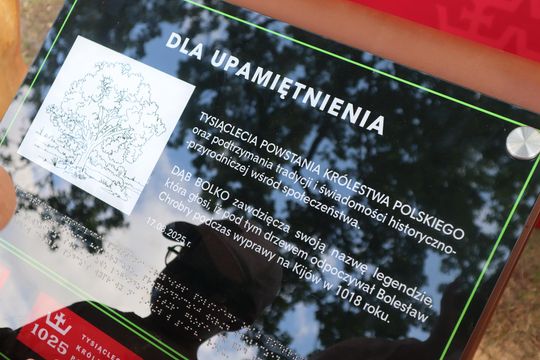 Gm. Ruda-Huta. Bolkowanie jakiego jeszcze nie było! [GALERIA ZDJĘĆ]