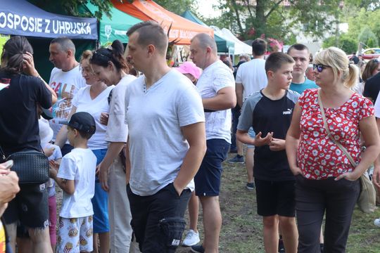 Gm. Ruda-Huta. Bolkowanie jakiego jeszcze nie było! [GALERIA ZDJĘĆ]