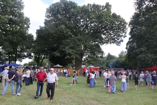 Gm. Ruda-Huta. Bolkowanie jakiego jeszcze nie było! [GALERIA ZDJĘĆ]