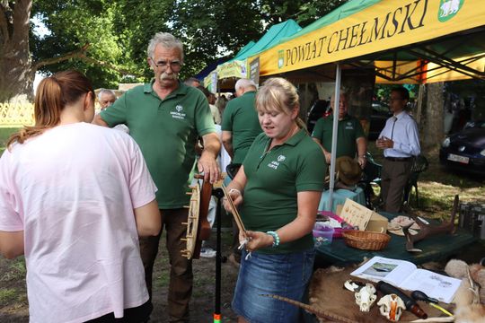 Gm. Ruda-Huta. Bolkowanie jakiego jeszcze nie było! [GALERIA ZDJĘĆ]