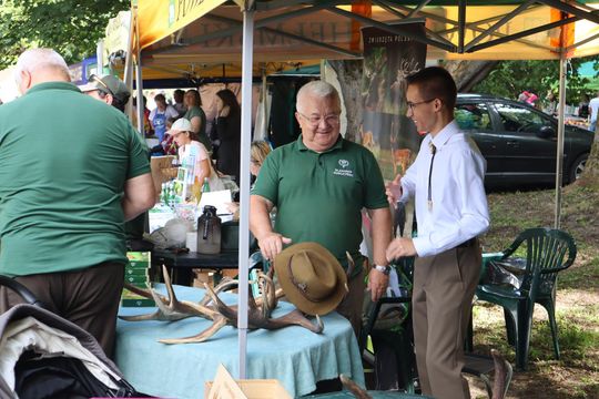 Gm. Ruda-Huta. Bolkowanie jakiego jeszcze nie było! [GALERIA ZDJĘĆ]