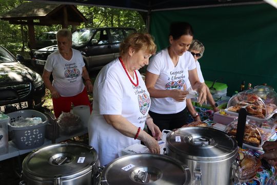 Gm. Ruda-Huta. Bolkowanie jakiego jeszcze nie było! [GALERIA ZDJĘĆ]