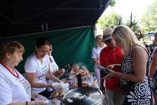 Gm. Ruda-Huta. Bolkowanie jakiego jeszcze nie było! [GALERIA ZDJĘĆ]