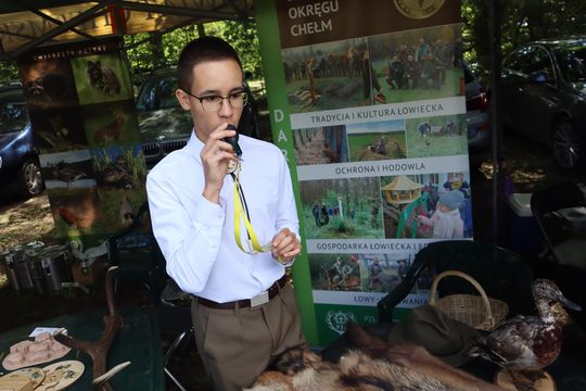 Gm. Ruda-Huta. Bolkowanie jakiego jeszcze nie było! [GALERIA ZDJĘĆ]