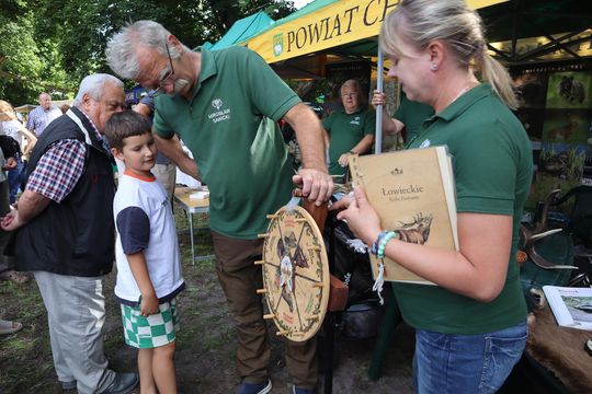 Gm. Ruda-Huta. Bolkowanie jakiego jeszcze nie było! [GALERIA ZDJĘĆ]
