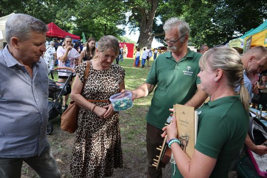 Gm. Ruda-Huta. Bolkowanie jakiego jeszcze nie było! [GALERIA ZDJĘĆ]