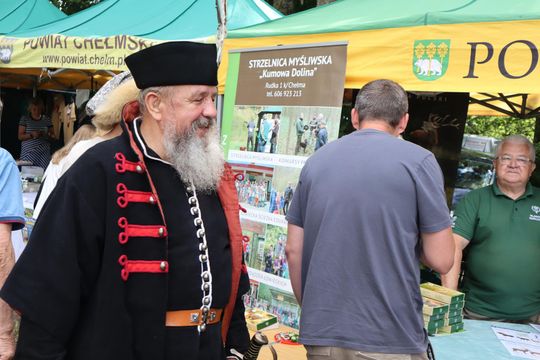 Gm. Ruda-Huta. Bolkowanie jakiego jeszcze nie było! [GALERIA ZDJĘĆ]