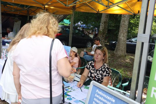 Gm. Ruda-Huta. Bolkowanie jakiego jeszcze nie było! [GALERIA ZDJĘĆ]