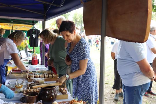 Gm. Ruda-Huta. Bolkowanie jakiego jeszcze nie było! [GALERIA ZDJĘĆ]
