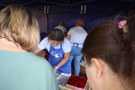 Gm. Ruda-Huta. Bolkowanie jakiego jeszcze nie było! [GALERIA ZDJĘĆ]