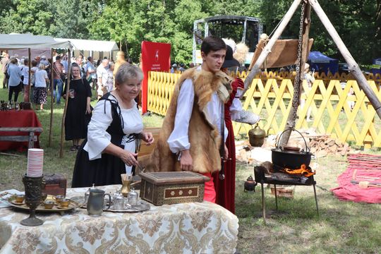 Gm. Ruda-Huta. Bolkowanie jakiego jeszcze nie było! [GALERIA ZDJĘĆ]