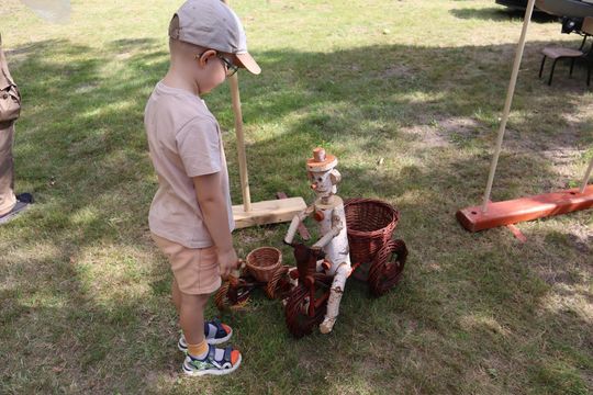 Gm. Ruda-Huta. Bolkowanie jakiego jeszcze nie było! [GALERIA ZDJĘĆ]