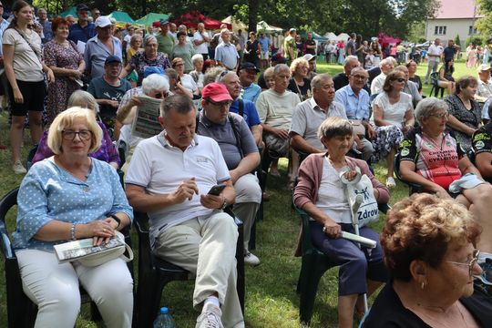 Gm. Ruda-Huta. Bolkowanie jakiego jeszcze nie było! [GALERIA ZDJĘĆ]