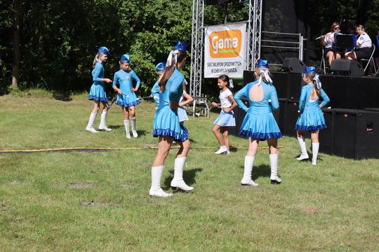 Gm. Ruda-Huta. Bolkowanie jakiego jeszcze nie było! [GALERIA ZDJĘĆ]