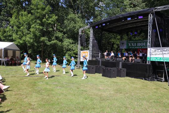 Gm. Ruda-Huta. Bolkowanie jakiego jeszcze nie było! [GALERIA ZDJĘĆ]