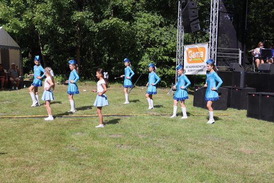 Gm. Ruda-Huta. Bolkowanie jakiego jeszcze nie było! [GALERIA ZDJĘĆ]