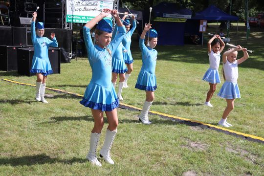 Gm. Ruda-Huta. Bolkowanie jakiego jeszcze nie było! [GALERIA ZDJĘĆ]