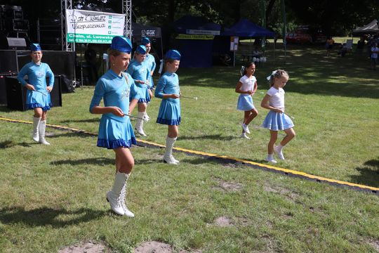 Gm. Ruda-Huta. Bolkowanie jakiego jeszcze nie było! [GALERIA ZDJĘĆ]