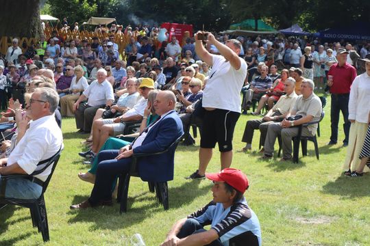 Gm. Ruda-Huta. Bolkowanie jakiego jeszcze nie było! [GALERIA ZDJĘĆ]