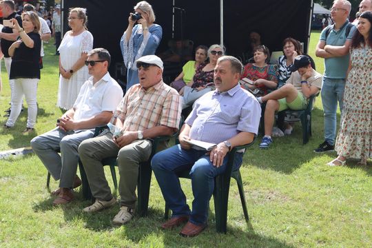 Gm. Ruda-Huta. Bolkowanie jakiego jeszcze nie było! [GALERIA ZDJĘĆ]