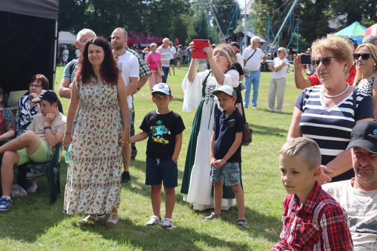 Gm. Ruda-Huta. Bolkowanie jakiego jeszcze nie było! [GALERIA ZDJĘĆ]