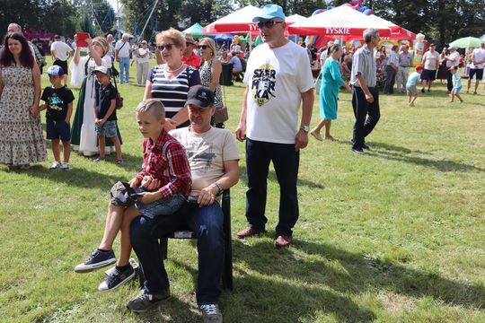 Gm. Ruda-Huta. Bolkowanie jakiego jeszcze nie było! [GALERIA ZDJĘĆ]